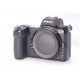 NIKON Z7 II CORPO SCATTI EFF. 456.333
