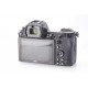 NIKON Z7 II CORPO SCATTI EFF. 456.333