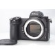 NIKON Z7 II CORPO SCATTI EFF. 456.333