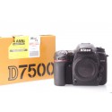 NIKON D7500 BODY SCATTI EFF. 2805