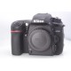 NIKON D7500 BODY SCATTI EFF. 2805