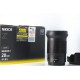NIKON Z 20MM F1,8 G S