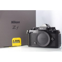 NIKON ZF BODY SCATTI EFF. 2158