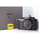 NIKON ZF BODY SCATTI EFF. 2158