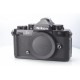 NIKON ZF BODY SCATTI EFF. 2158