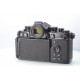 NIKON ZF BODY SCATTI EFF. 2158