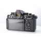 NIKON ZF BODY SCATTI EFF. 2158