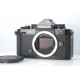 NIKON ZF BODY SCATTI EFF. 2158