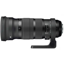 SIGMA 120-300MM F/2.8 DG OS HSM NIKON