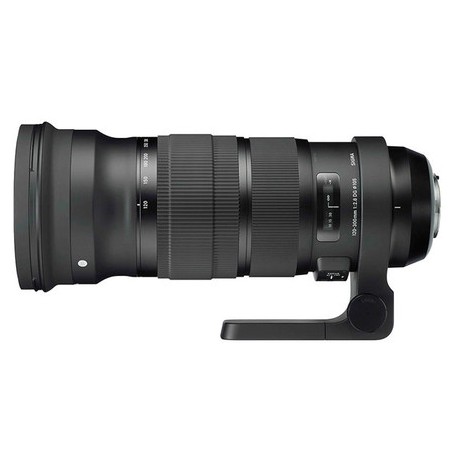 SIGMA 120-300MM F/2.8 DG OS HSM NIKON