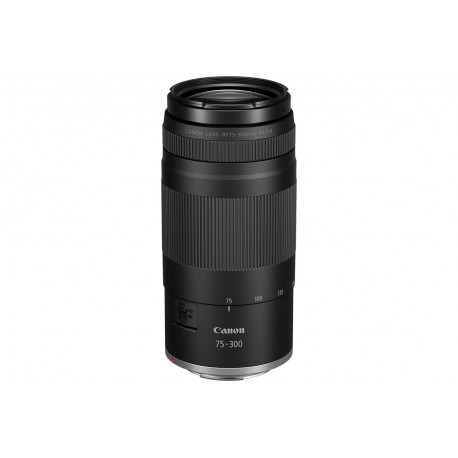 CANON RF 75-300MM 1:4-5,6