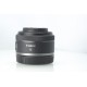 CANON RF 16MM F2,8 STM