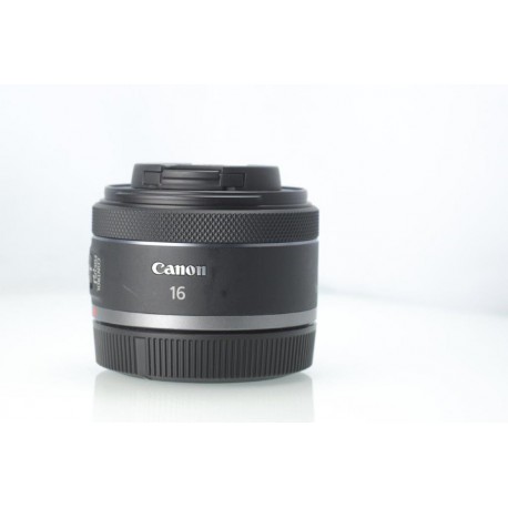 CANON RF 16MM F2,8 STM