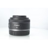 CANON RF 16MM F2,8 STM