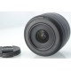 CANON RF 16MM F2,8 STM