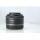 CANON RF 50MM F1,8 STM