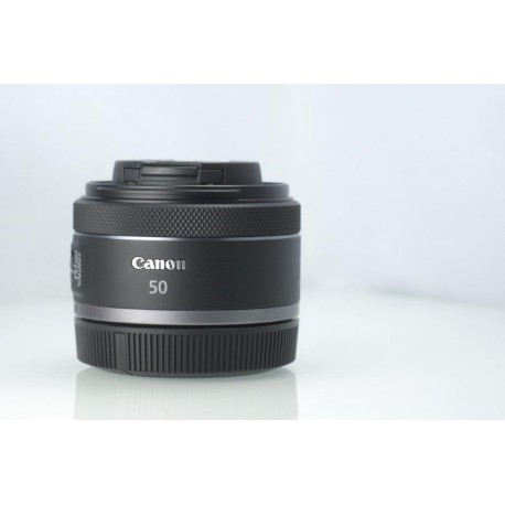 CANON RF 50MM F1,8 STM