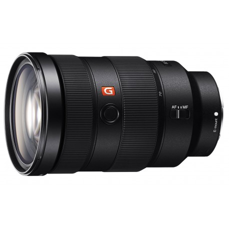 SONY FE 24-70MM F2,8 G MASTER