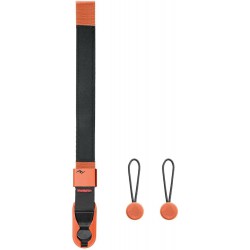 PEAK DESIGN CUFF IBIS QUICK WRIST STRAP
