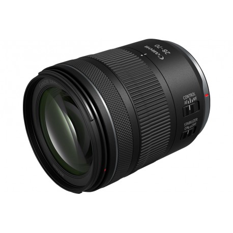 CANON RF 28-70MM F:2,8 IS STM