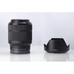 SONY FE 28-70MM F3,5-5,6 OSS