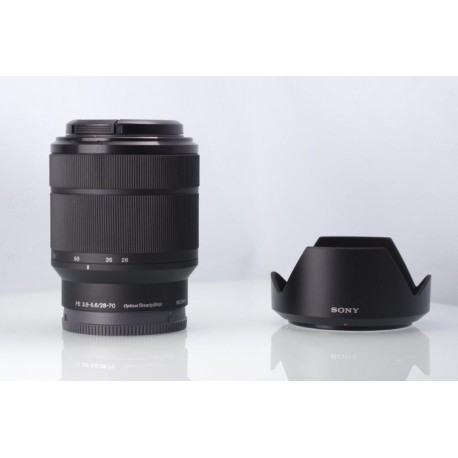 SONY FE 28-70MM F3,5-5,6 OSS