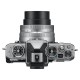 NIKON Z fc KIT 16-50 + 50-250 VR + SD
