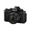 NIKON Z f + 40MM BLACK