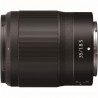 NIKON Z OB. 35MM F/1.8G S