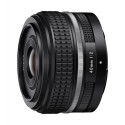 NIKON Z OB. 40MM F/2 (SE)