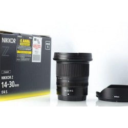 NIKON Z 14-30MM F4 S