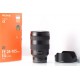 SONY FE 24-105MM F4 G OSS E-MOUNT