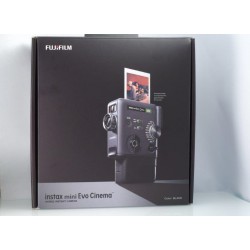 FUJIFILM INSTAX MINI EVO CINEMA