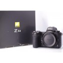 NIKON Z6 II BODY SCATTI EFF. 6747