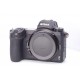 NIKON Z6 II BODY SCATTI EFF. 6747