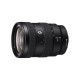 SONY E 16-55MM F2,8 APS-C