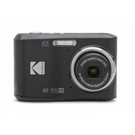 KODAK PIXPRO FZ45 BLACK