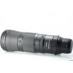 NIKON Z 180-600MM F5,6-6,3 VR