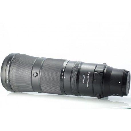 NIKON Z 180-600MM F5,6-6,3 VR
