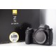 NIKON Z7 II CORPO SCATTI EFF. 20266