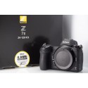 NIKON Z7 II CORPO SCATTI EFF. 20266