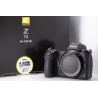 NIKON Z7 II CORPO SCATTI EFF. 20266