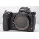 NIKON Z7 II CORPO SCATTI EFF. 20266