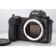 NIKON Z7 II CORPO SCATTI EFF. 20266