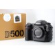NIKON D500 BODY SCATTI EFF. 44307