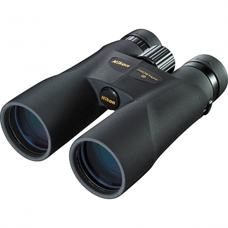 NIKON BINOCOLO 10X50 PROSTAFF 5 BLACK