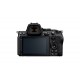 NIKON Z5 II + Z 24-200 + SD 128GB