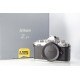 NIKON Z-FC BODY SCATTI EFF. 3851