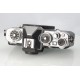 NIKON Z-FC BODY SCATTI EFF. 3851