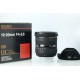 SIGMA AF 10-20 F.4-5,6 EX DC NIKON
